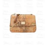 ALVIERO MARTINI PRIMA CLASSE Tracolla Patta e Girello E034 6000 0010 Naturale