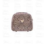 BRACCIALINI Dea Beauty Case 510610-61 Leopard