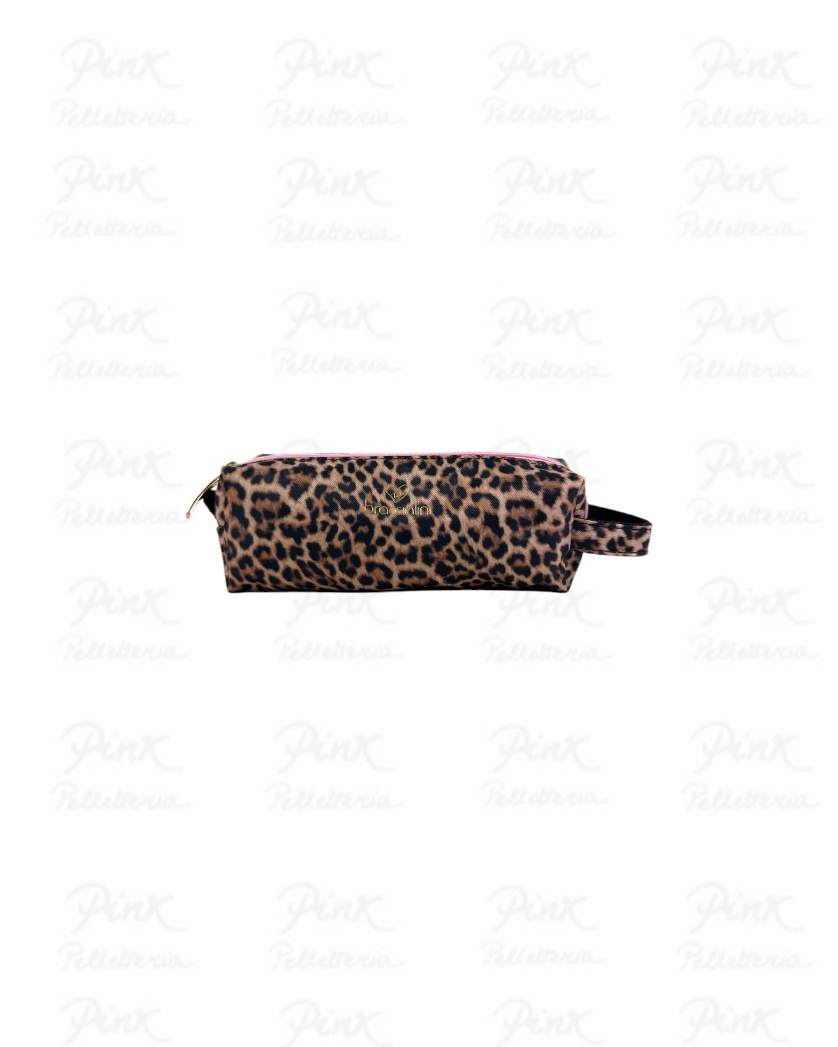 BRACCIALINI Dea Soft Astuccio 5105314-61 Leopard