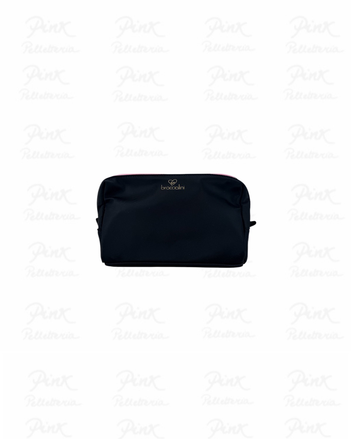 BRACCIALINI Dea Soft Cosmetic Bag 5105312-61 Leopard - immagine 3