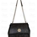 CULT Joan Shoulder Bag X4GPWX1P0012999 Black