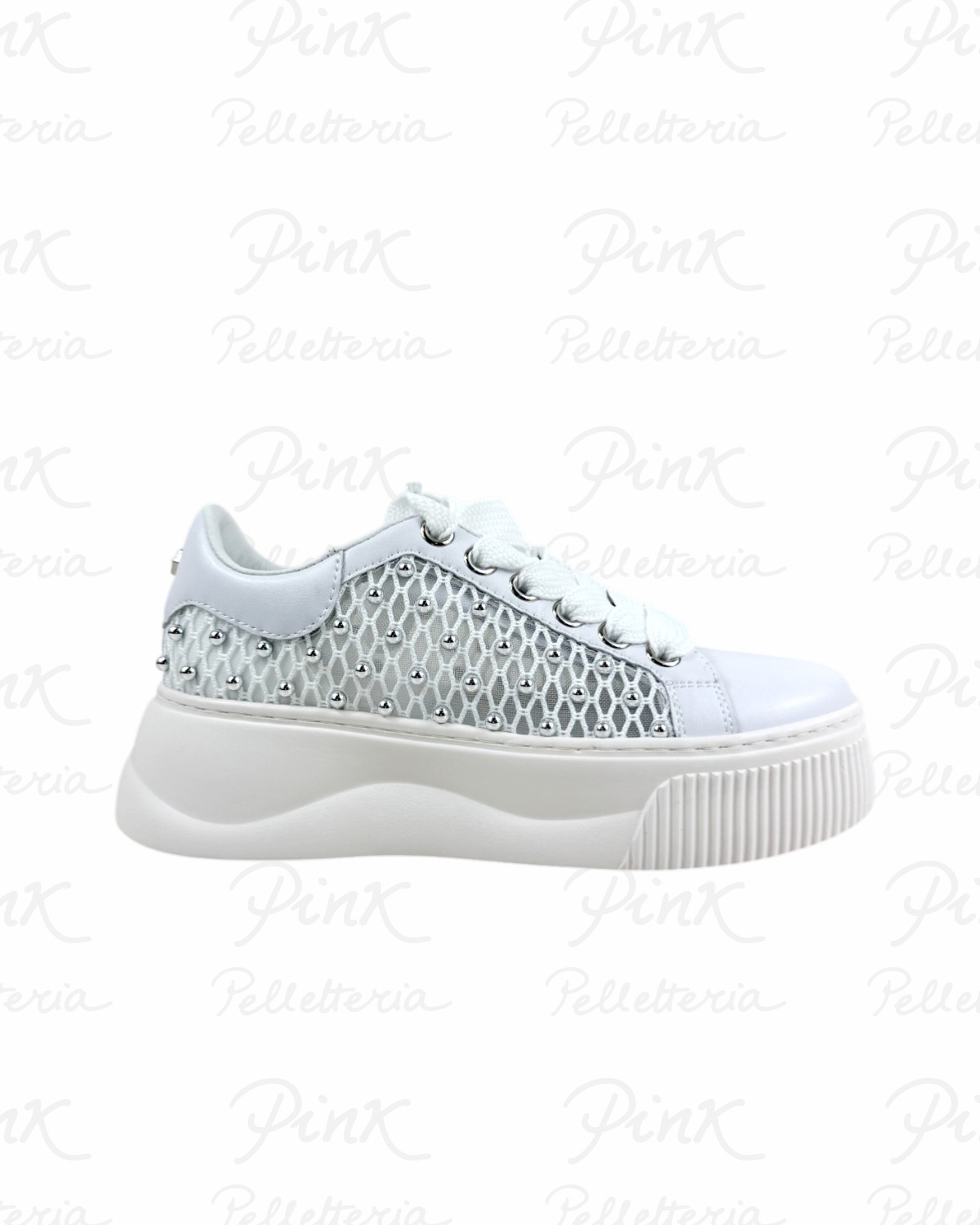CULT Perry Sneaker CLW4683-00 White.