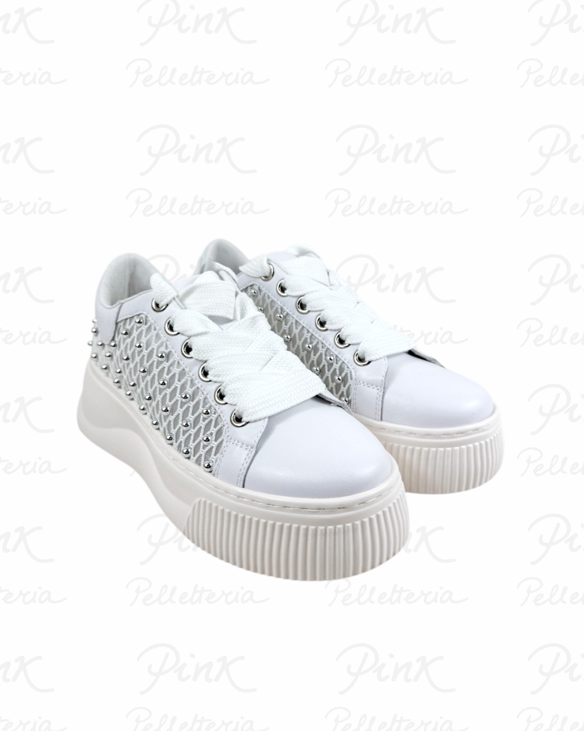 CULT Perry Sneaker CLW4683-00 White.