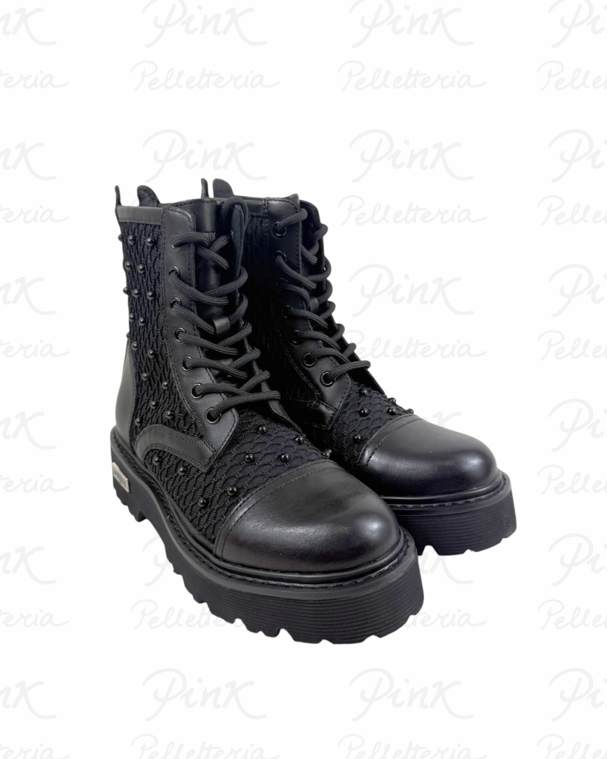CULT Slash Anfibio CLW4696-00 Black.