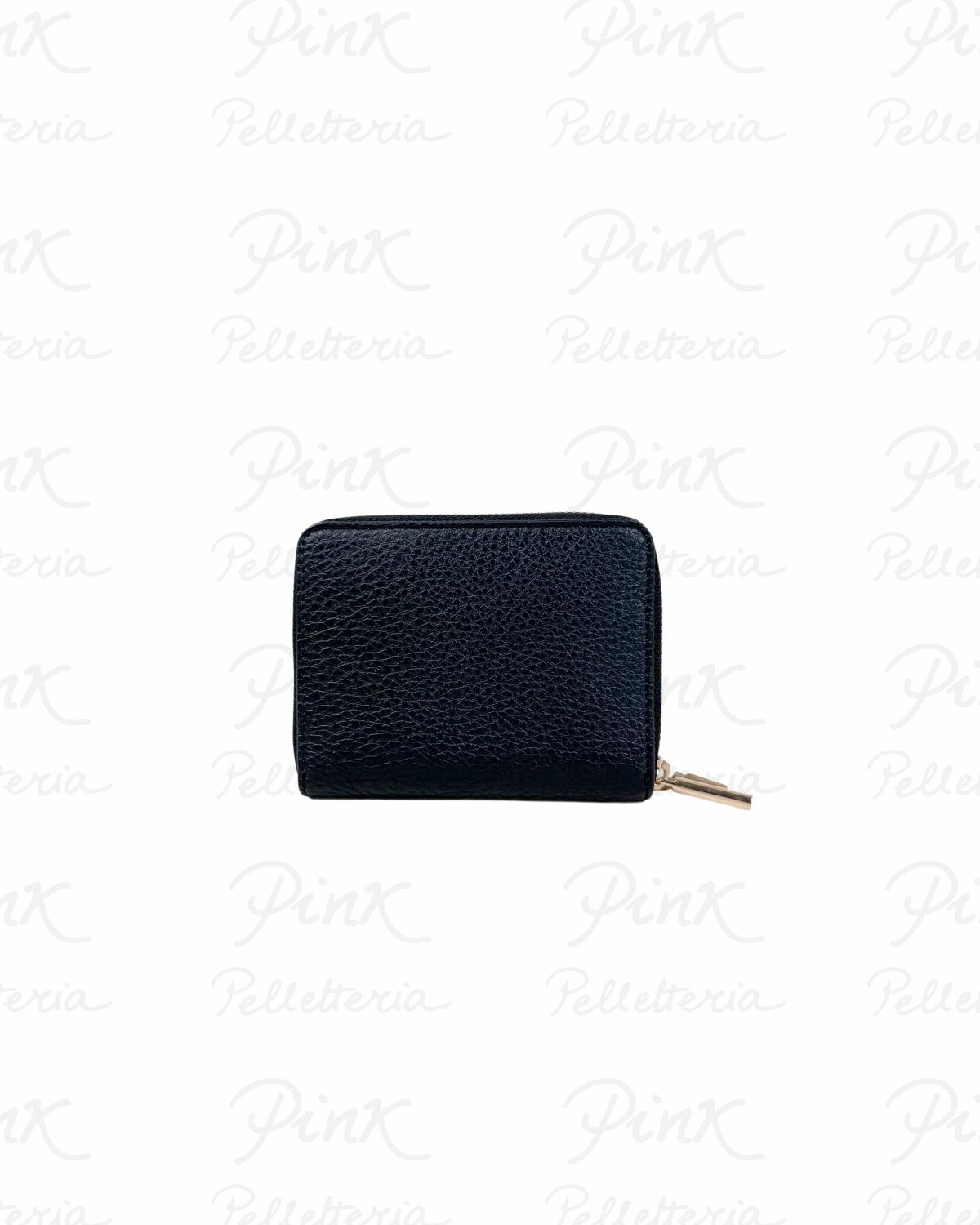 LIU JO Caliwen Ecs M Zip Around AA6156E1109 22222 Nero