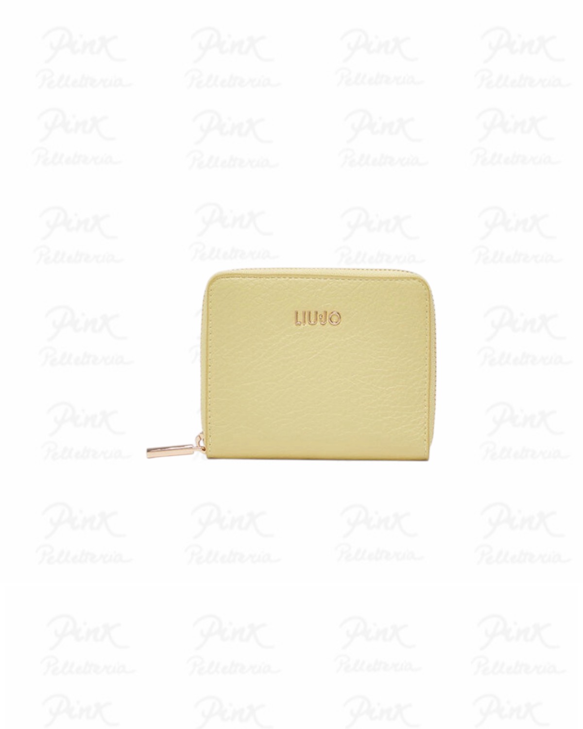 LIU JO Caliwen Ecs M Zip Around AA6156E1109 40636 Avocado