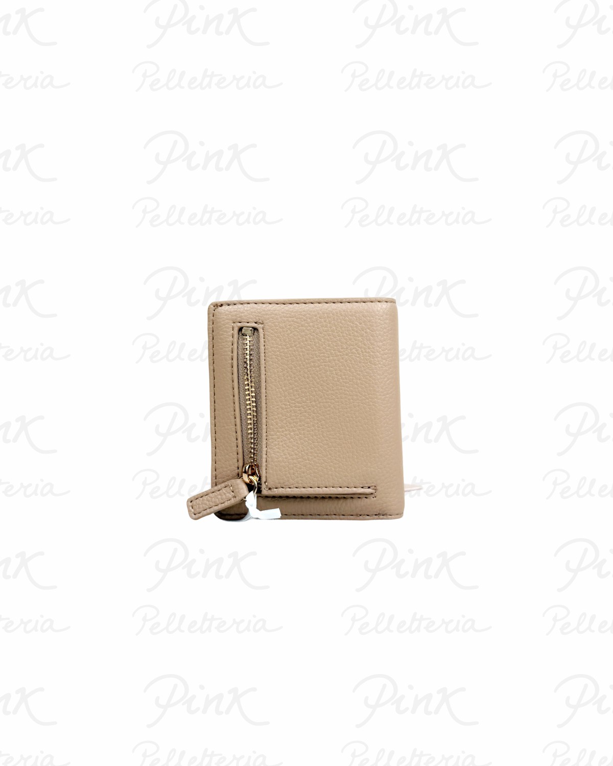LIU JO Caliwen Ecs XS Bifold AA6177E1012 51317 Dark Cipria