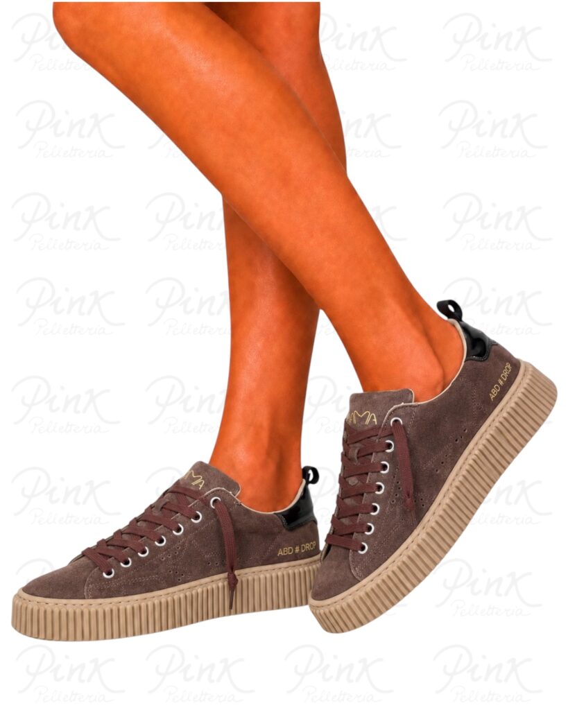 AMA-BRAND Ndrop Sneaker 4759 Multi