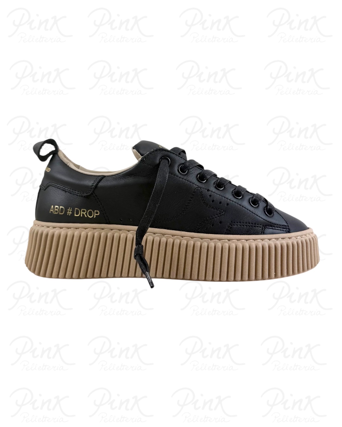 AMA-BRAND Ndrop Sneaker 4761 Multi