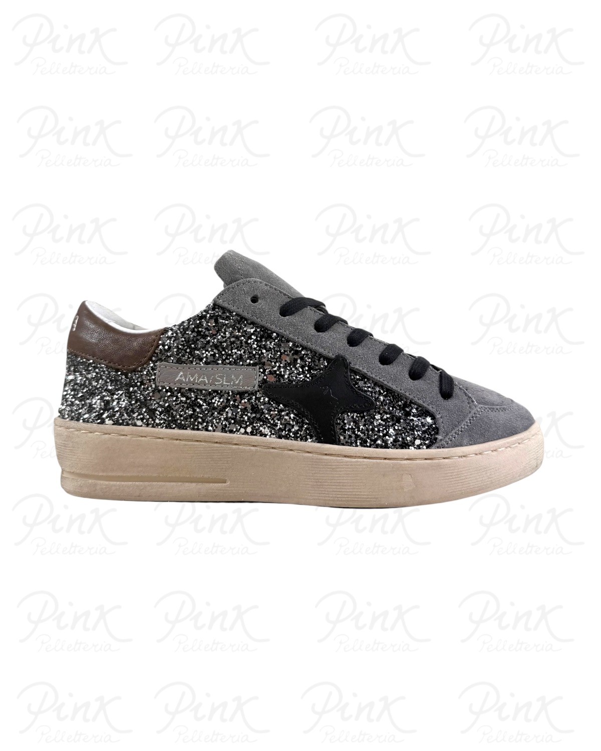 AMA-BRAND Slam Sneaker 4726 Multi