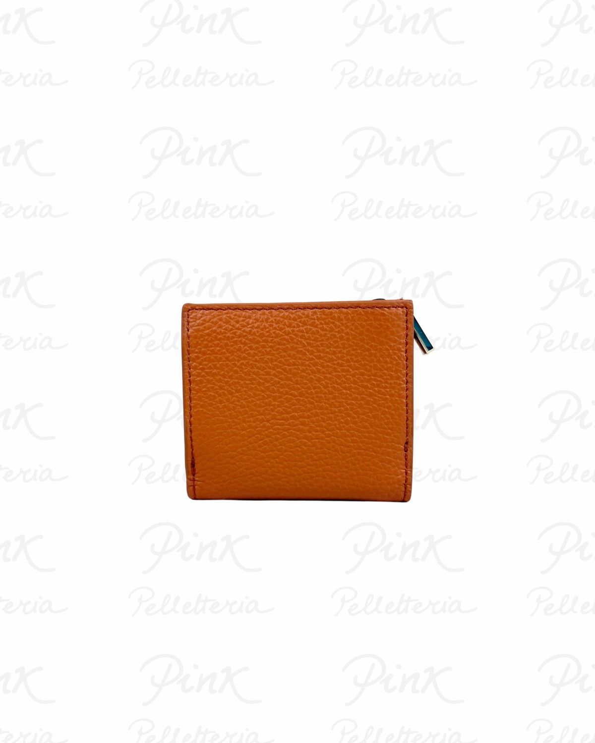 COCCINELLE Metallic Soft Portafoglio in Pelle E2MW511B