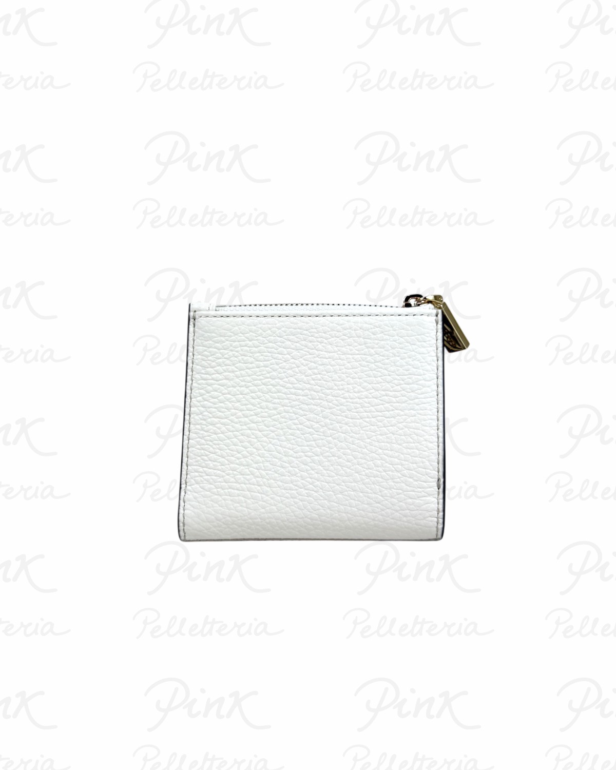 COCCINELLE Metallic Tricolor Portacarte in Pelle E2M1011F701-812 SandPearSeag