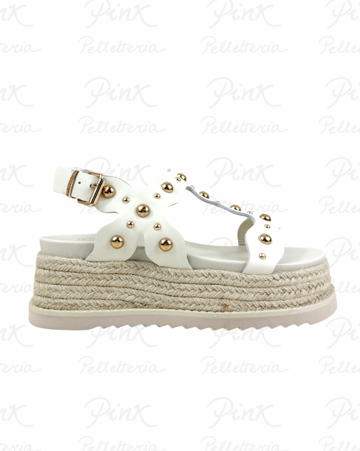 CULT Doja Sandalo CLW4736-01 Off White.