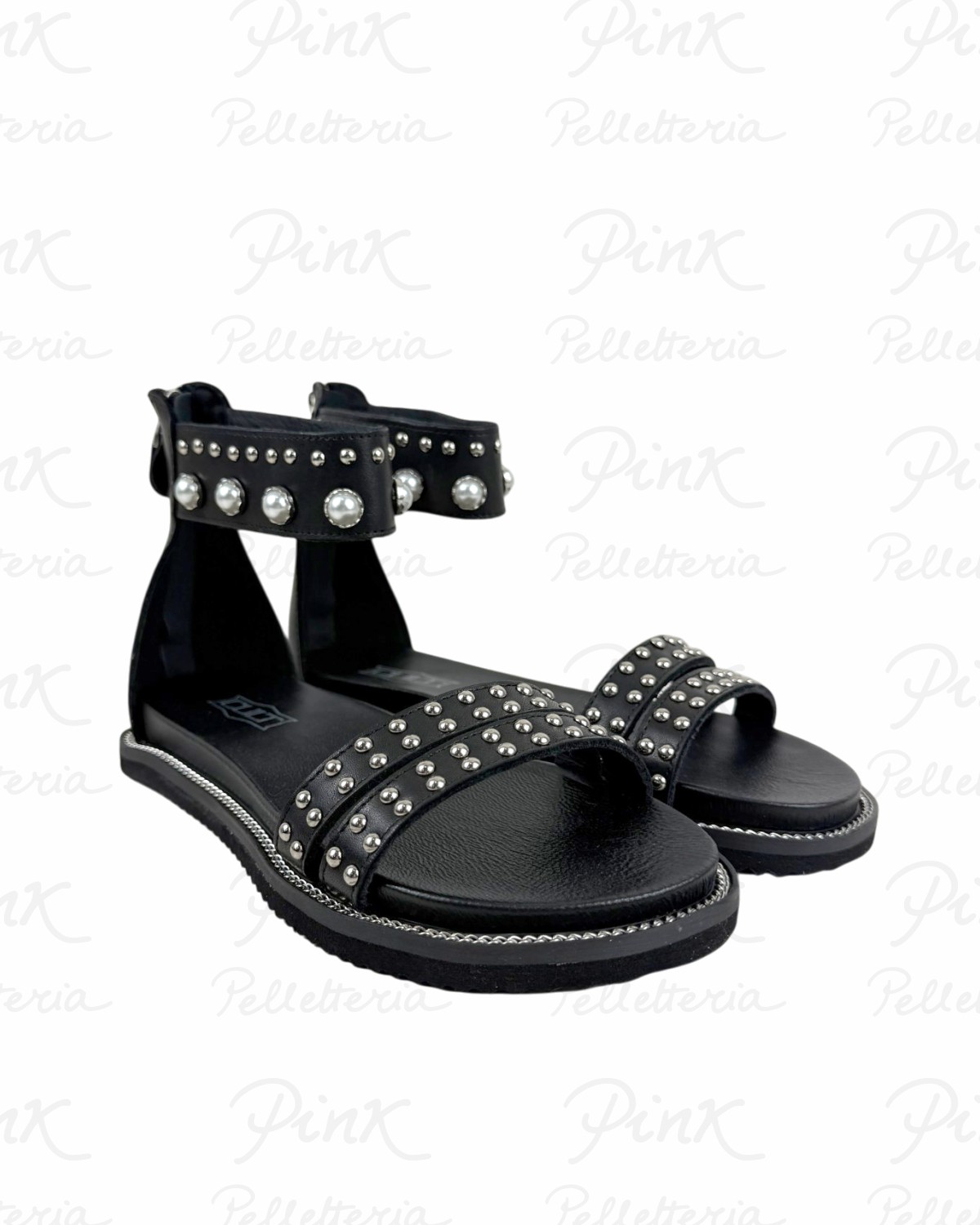 CULT Roshelle Sandalo CLW4756-00 Black.