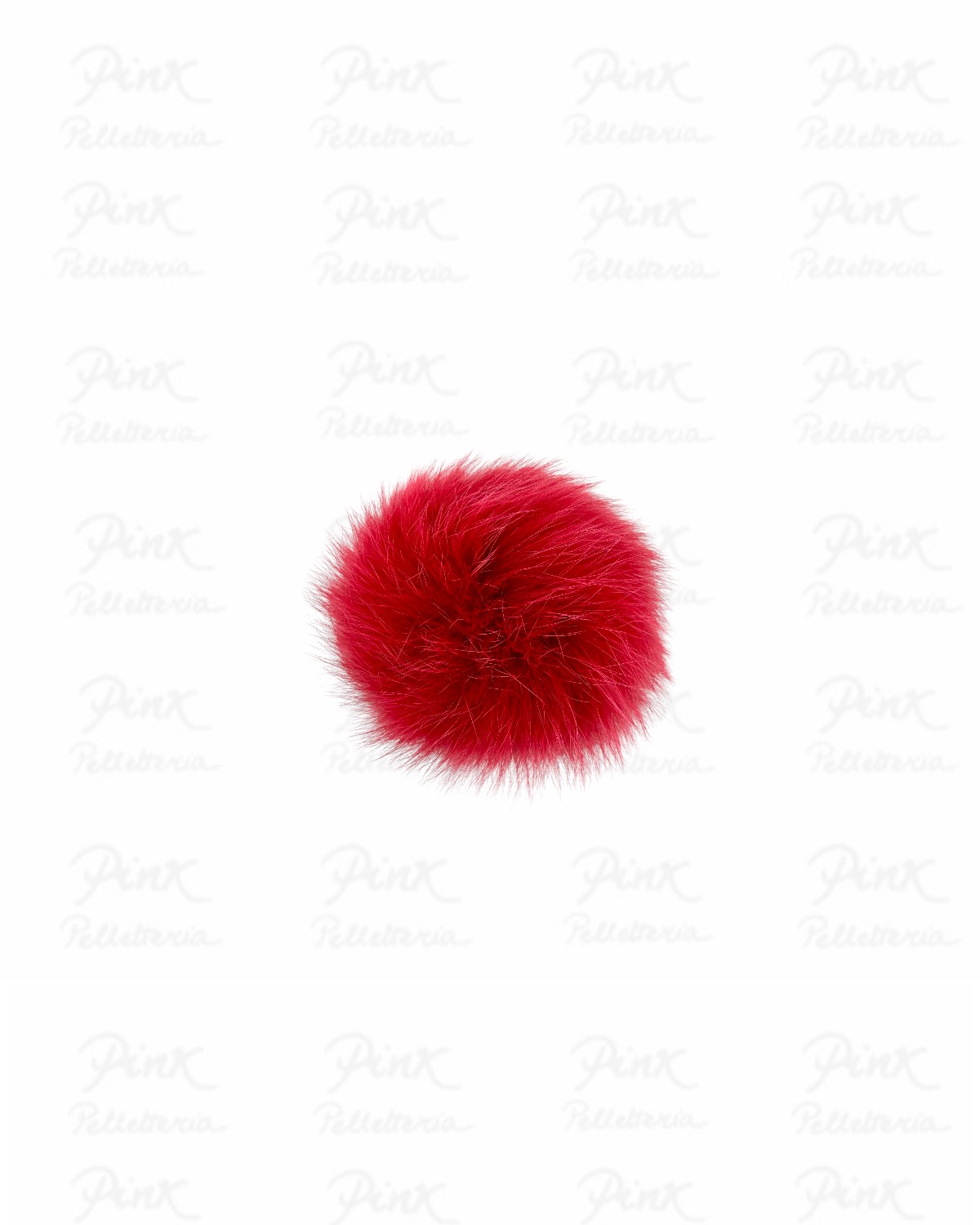 FURLA Bubble Portachiavi 828872-R-RI89-PZ0 Rosso
