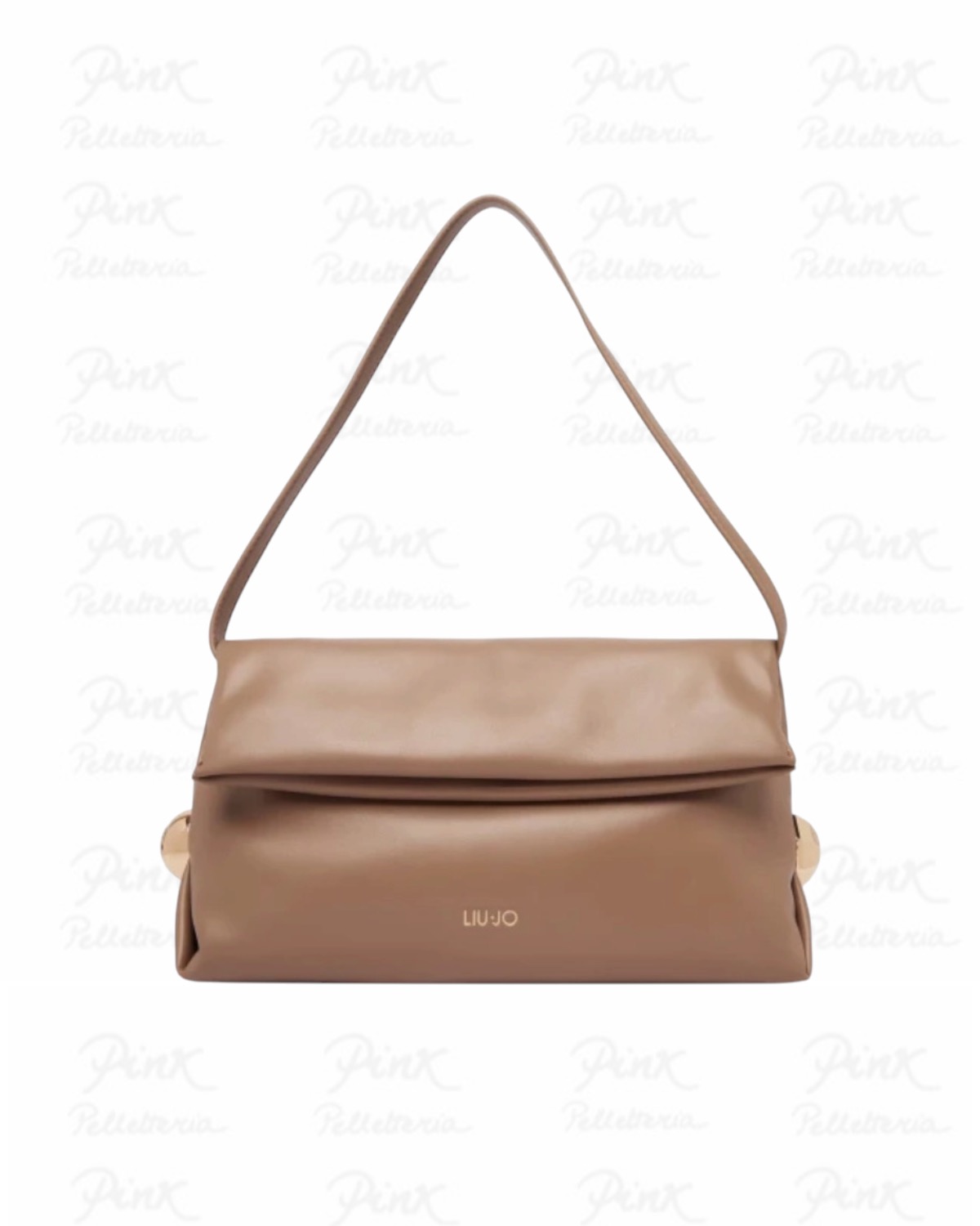 LIU JO Riccy M Pochette AA6097E0958 00070 Cammello