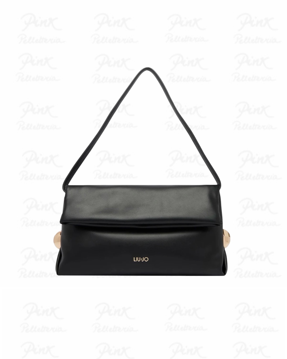 LIU JO Riccy M Pochette AA6097E0958 22222 Nero