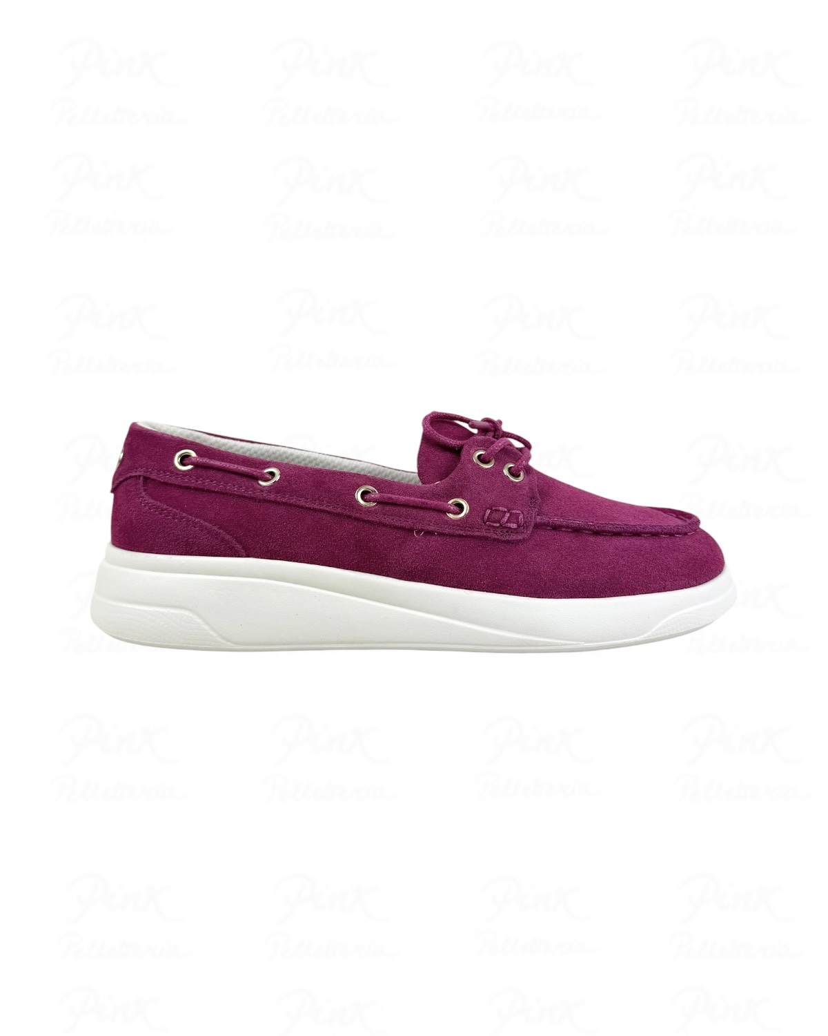 LIU JO Talia 01 Mocassino SA6167PX002S3953 Bouganville