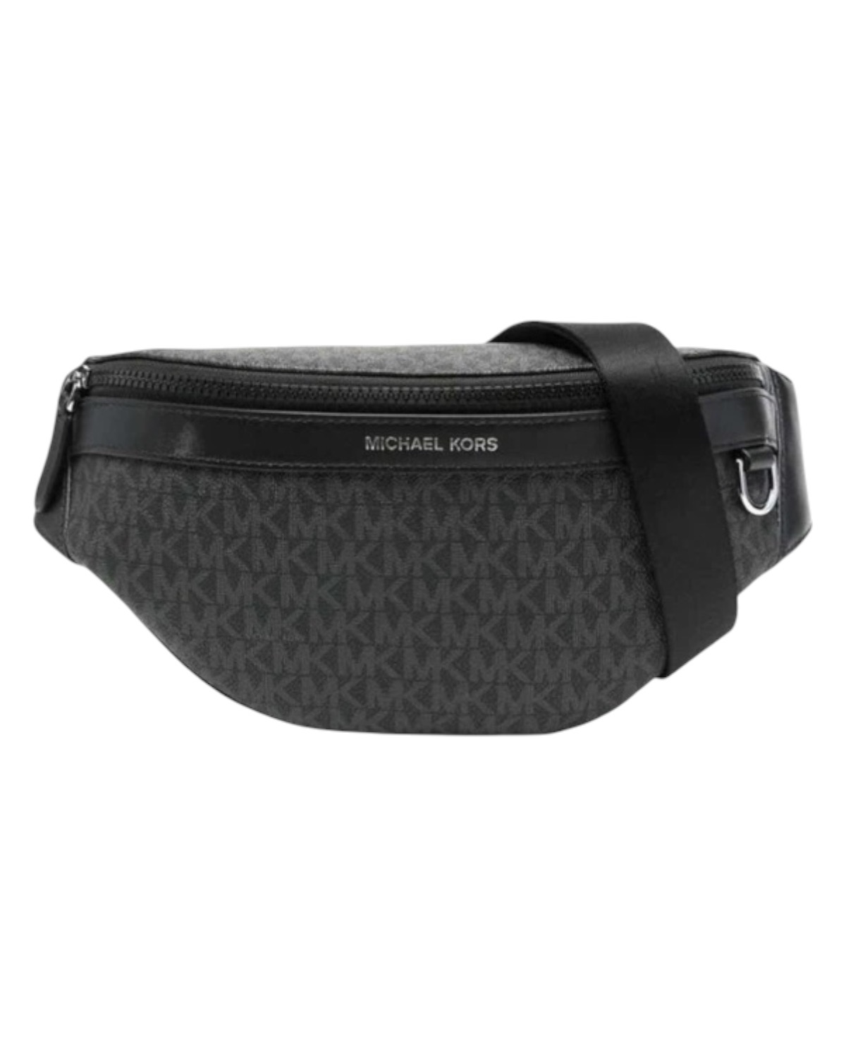MICHAEL KORS Greyson Marsupio 33S0LGYC1B001 Black