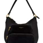 NANNINI Cynthia Hobo 20457 Nero