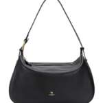 NANNINI Keira Tracolla M 18679 Nero