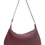 NANNINI Keira Tracolla M 18679 Rubino