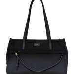 NANNINI Moira Borsa a Spalla 69024 Nero