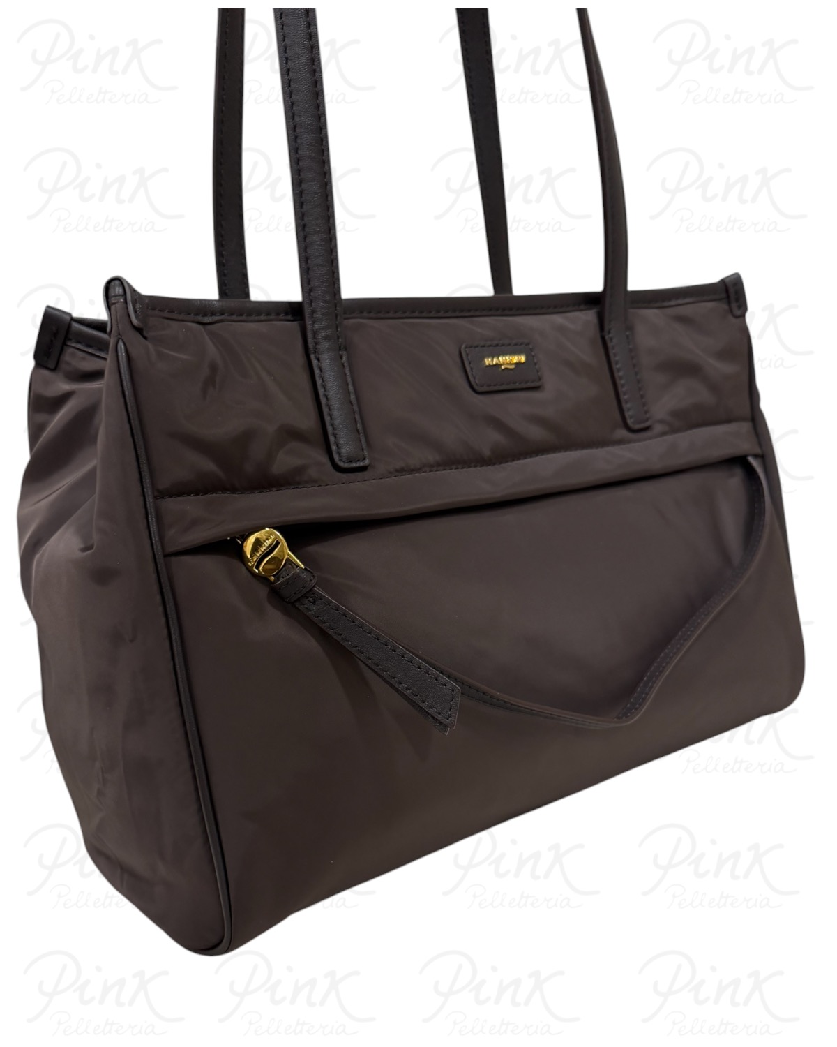 NANNINI Moira Borsa a Spalla 69024 Sigaro - immagine 2
