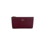 NANNINI Wallis-X Portafoglio in Pelle QB1040 Rubino