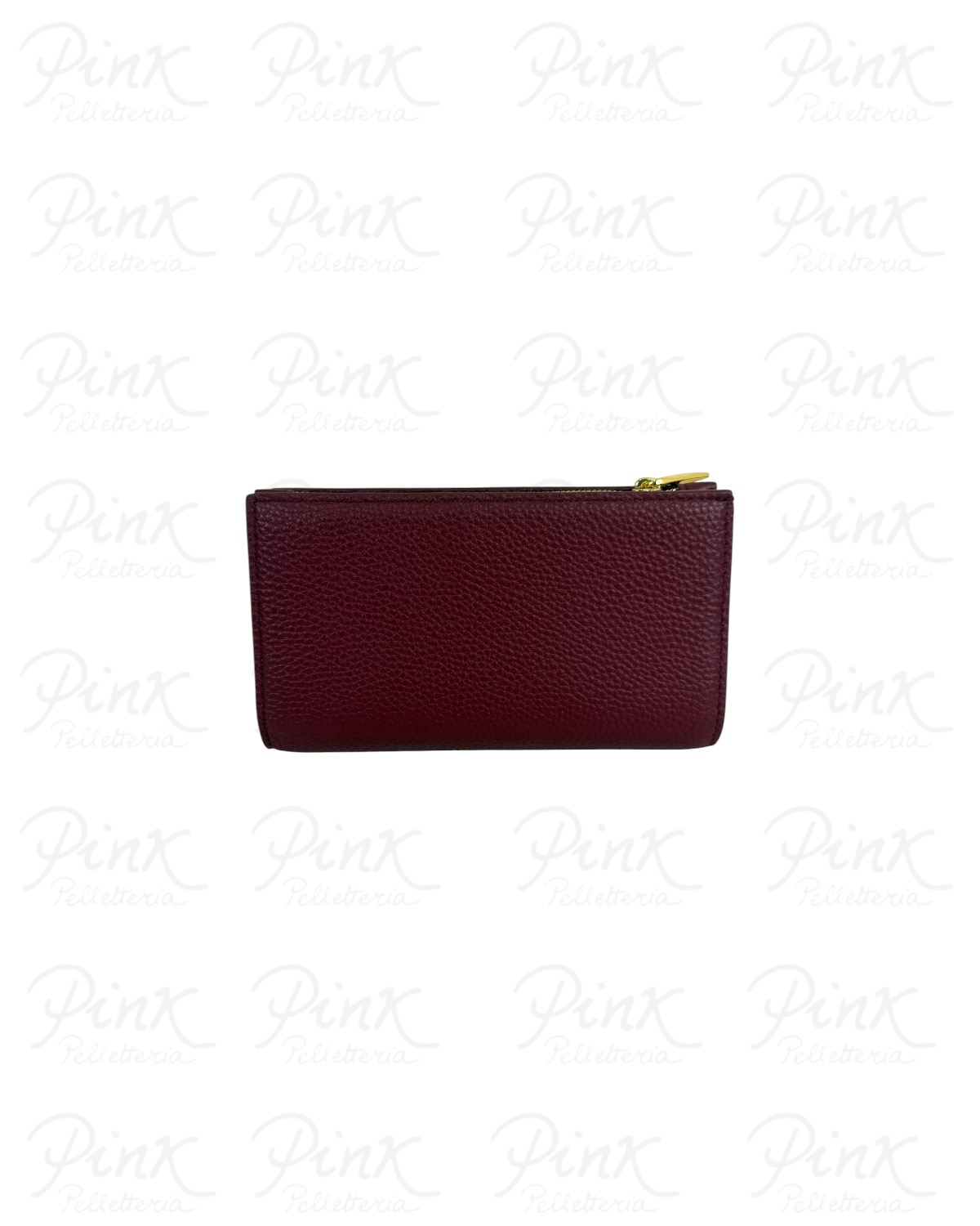 NANNINI Wallis-X Portafoglio in Pelle QB1040 Rubino - immagine 4