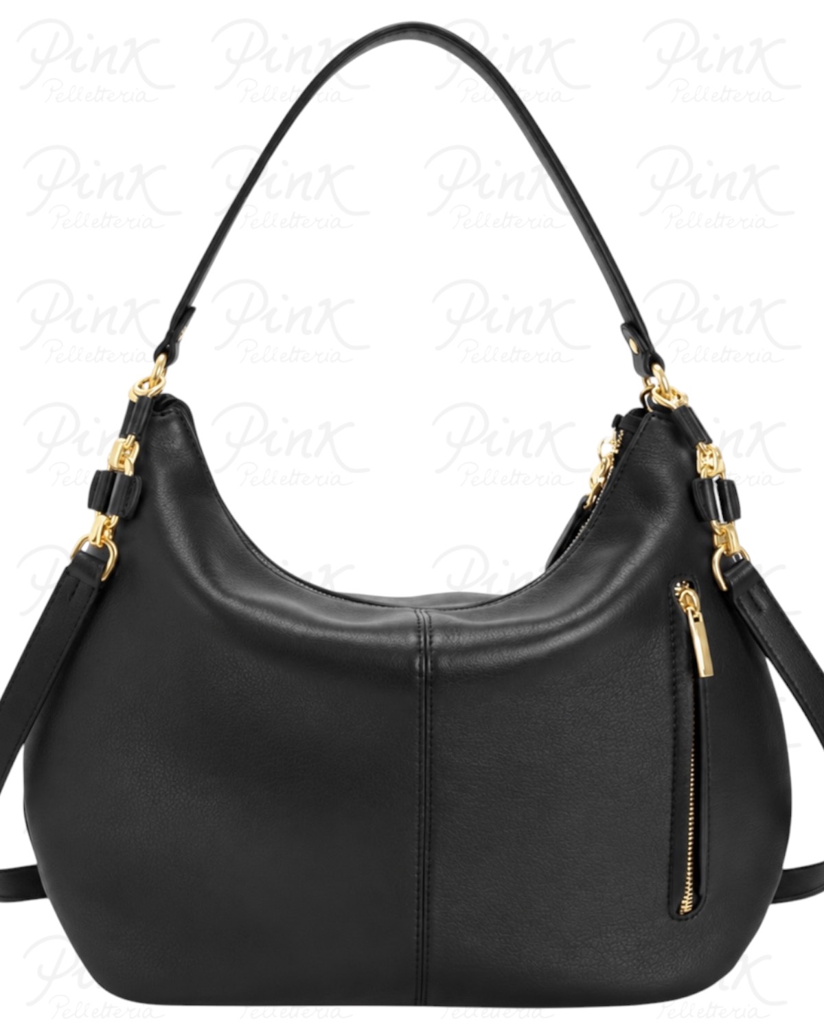 NANNINI Yvonne Hobo L 18041 Nero - immagine 4