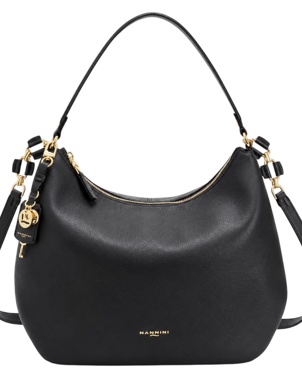 NANNINI Yvonne Hobo L 18041 Nero