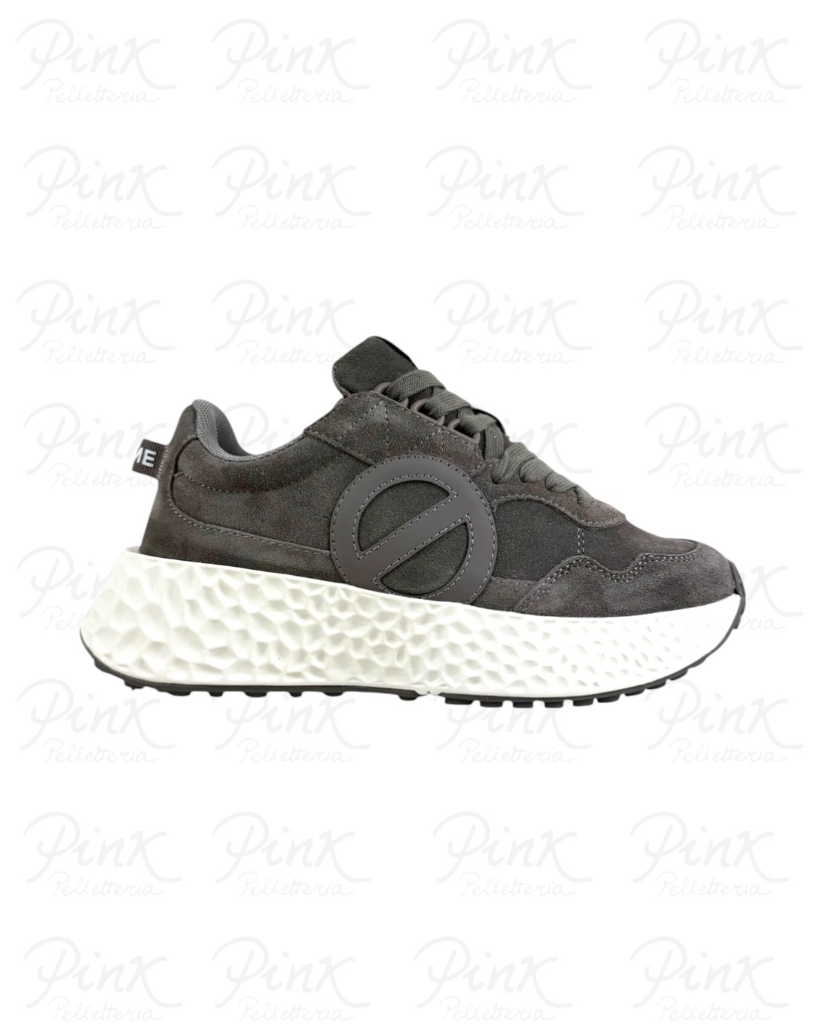 NO NAME Carter Jogger Woman Sneaker NNVEA90420-EF Carbone
