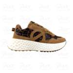 NO NAME Carter Jogger Woman Sneaker NNVEAQ04CA-EF Camel/Camel