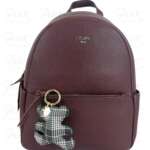 PASHBAG Like It Backpack Eric 20274-LIK-W6B-P Grape