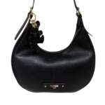 PASHBAG Soho Pure Hobo Candis 20350-SOH-W6B-P Black