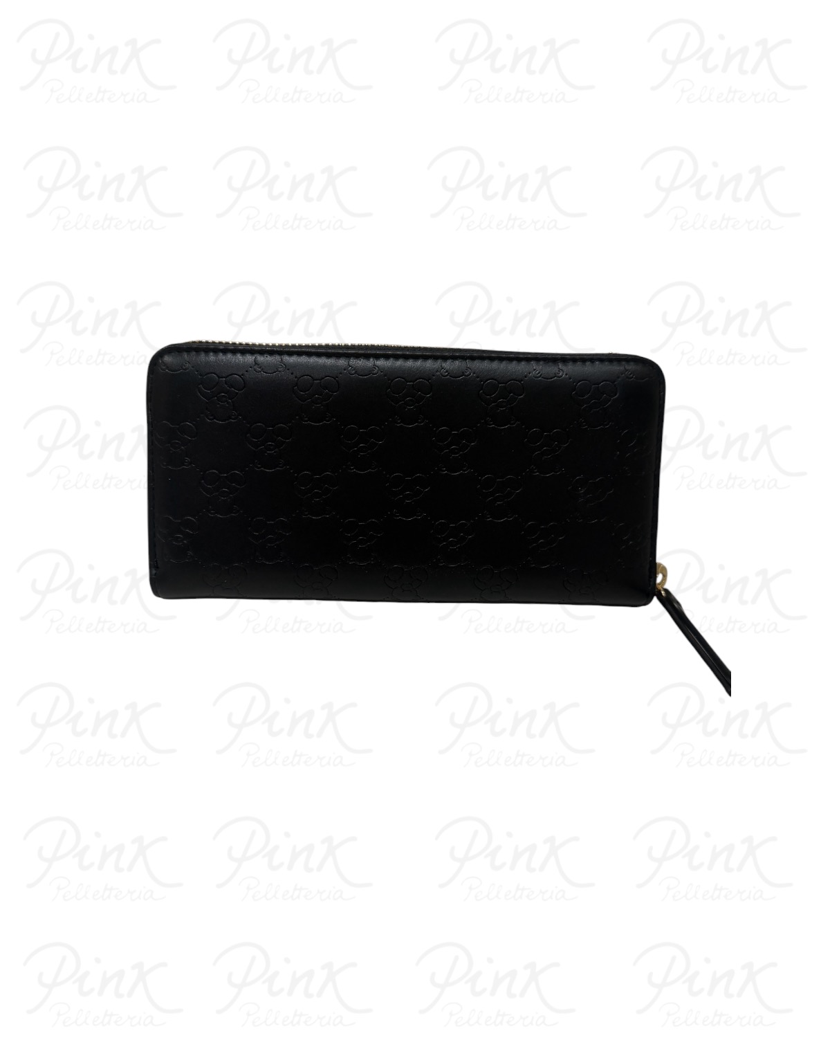 PASHBAG Soho Pure Wallet Brigitte 20362-SOH-W6A-P Black - immagine 4