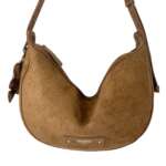 PASHBAG Soho Touch Hobo Moreen 20370-SOH-W6B-P Camel