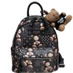 PASHBAG Vintage Backpack Romy 20108-VIN-W6B-P Multicolor