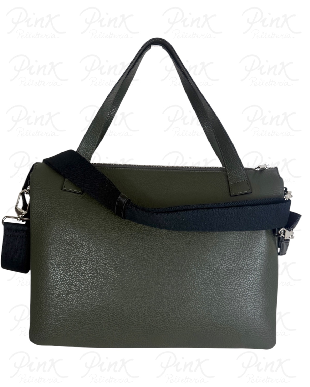 REBELLE Nikole Handbag Dollaro REB0451-P0001-0143 Forest - immagine 3