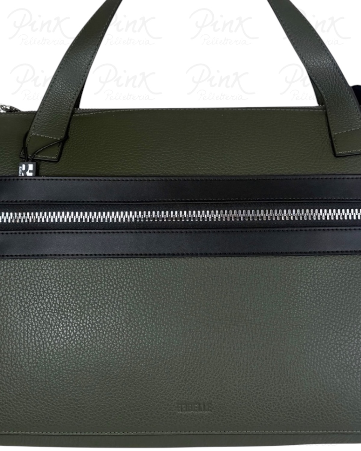 REBELLE Nikole Handbag Dollaro REB0451-P0001-0143 Forest - immagine 4