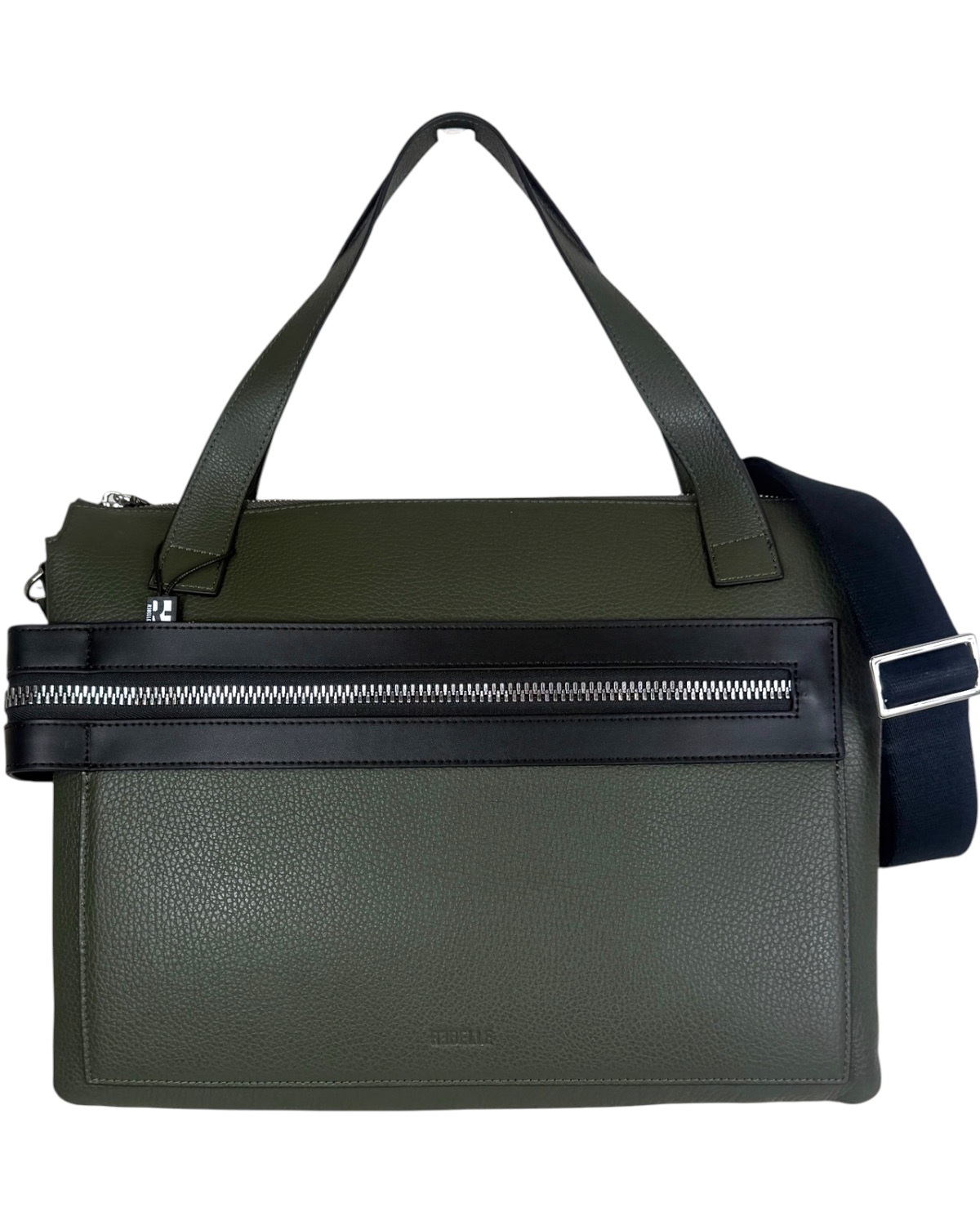 REBELLE Nikole Handbag Dollaro REB0451-P0001-0143 Forest