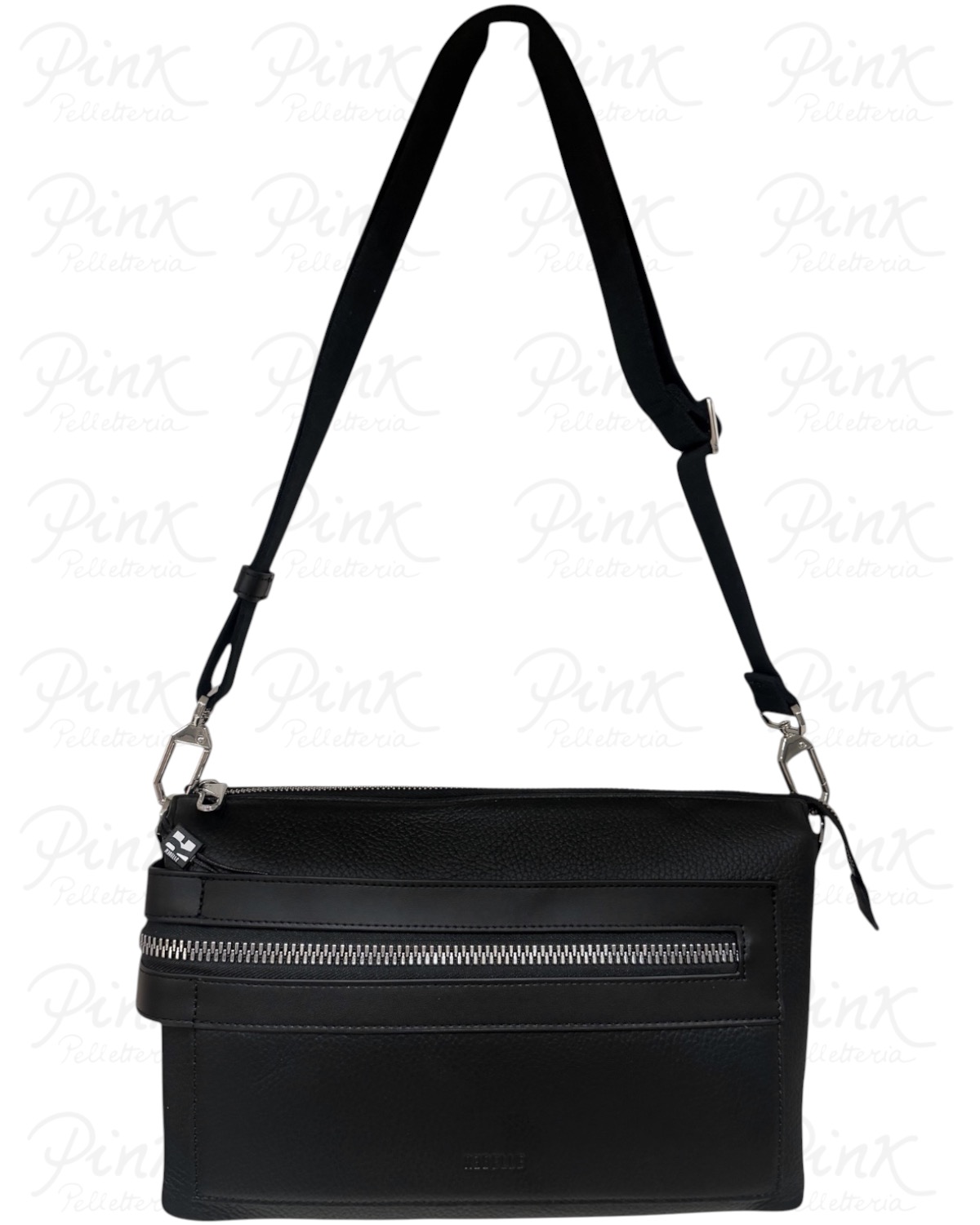 REBELLE Valery Triplette Dollaro REB0452-P0001-0001 Black - immagine 4