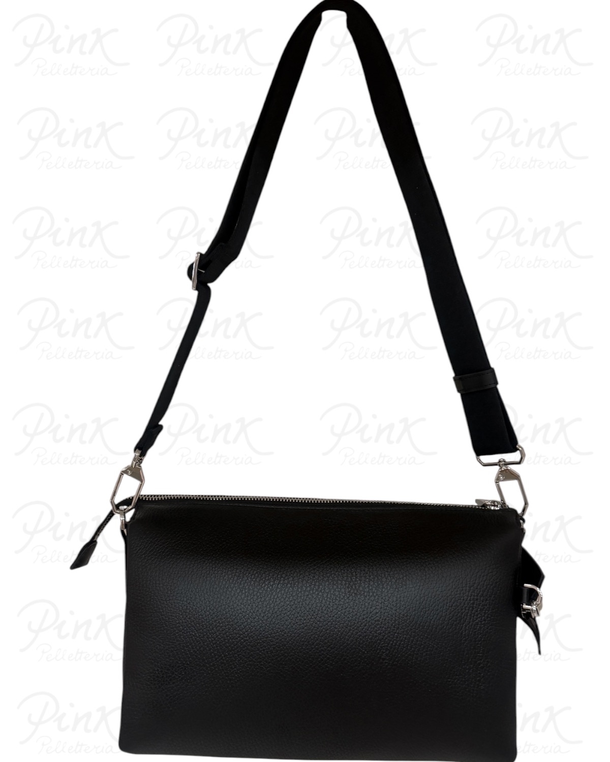 REBELLE Valery Triplette Dollaro REB0452-P0001-0001 Black - immagine 3