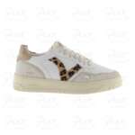 VICTORIA Woman Sneaker 1257124 Camel