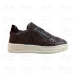 VICTORIA Woman Sneaker 1257150 Marron
