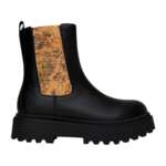 ALVIERO MARTINI PRIMA CLASSE Beatle 2580-0289-W999 Nero