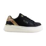 ALVIERO MARTINI PRIMA CLASSE Sneaker 2530-0289-X550 Nero/Geo Beige
