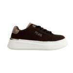 ALVIERO MARTINI PRIMA CLASSE Sneaker 2531-1269-X717 Testa Moro/Geo Beige