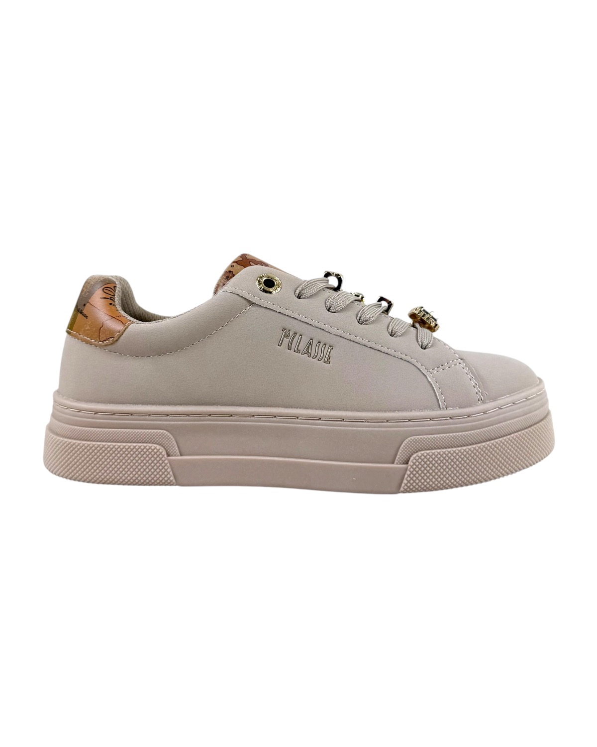 ALVIERO MARTINI PRIMA CLASSE Sneaker 2541-1269-X816 Beige/Geo Beige